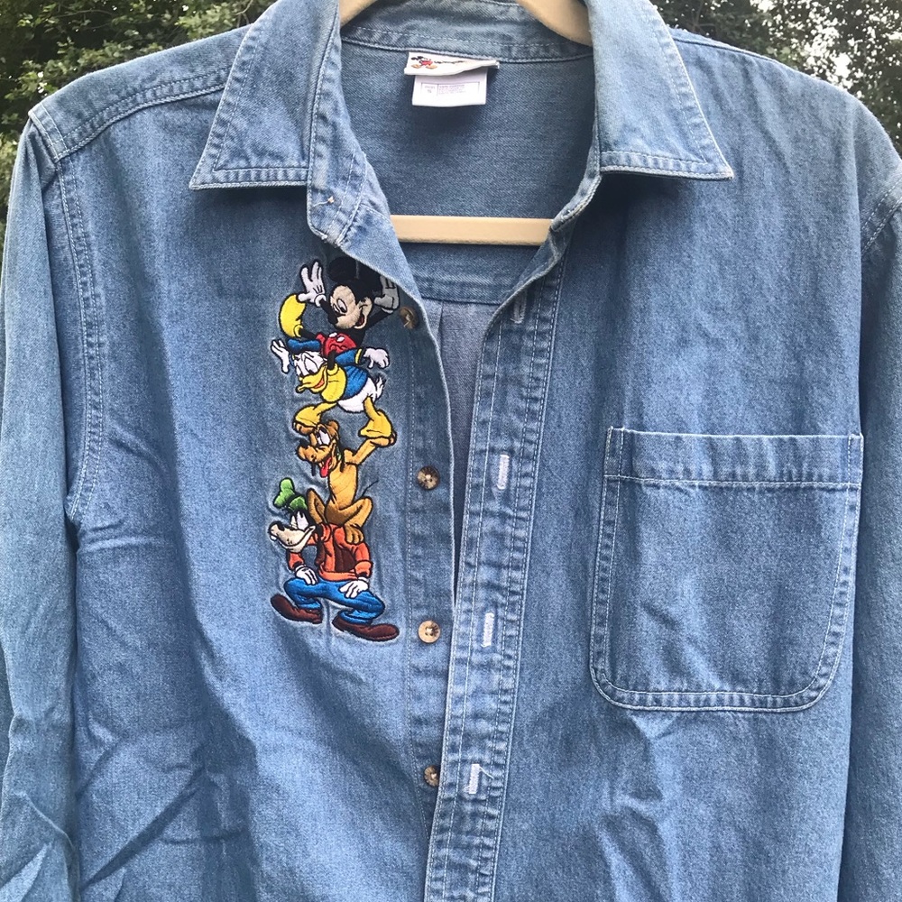 Walt Disney World